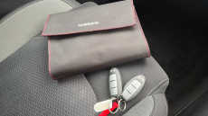 Nissan Qashqai 1.3 DiG-T N-Connecta 5dr Petrol Hatchback